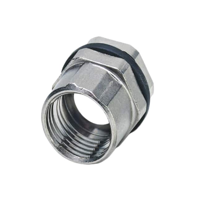 1432460 Phoenix Contact  Alloggiamenti per connettori circolari